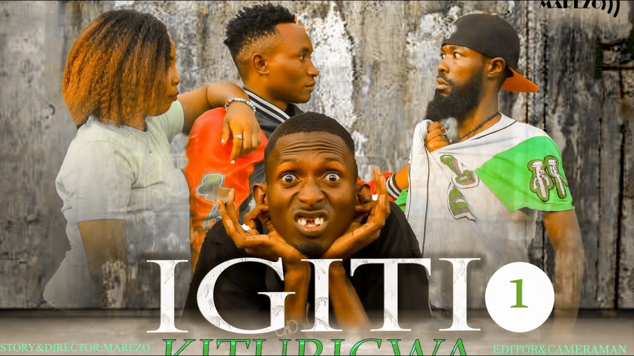 IGITI KITURIGWA
