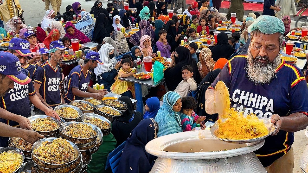 TOP Ramadan Street Food in Pakistan - Ultimate Iftar Food Compilation 2026 - RAMADAN Collection