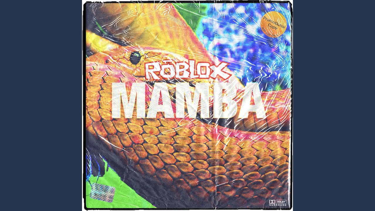 Mamba