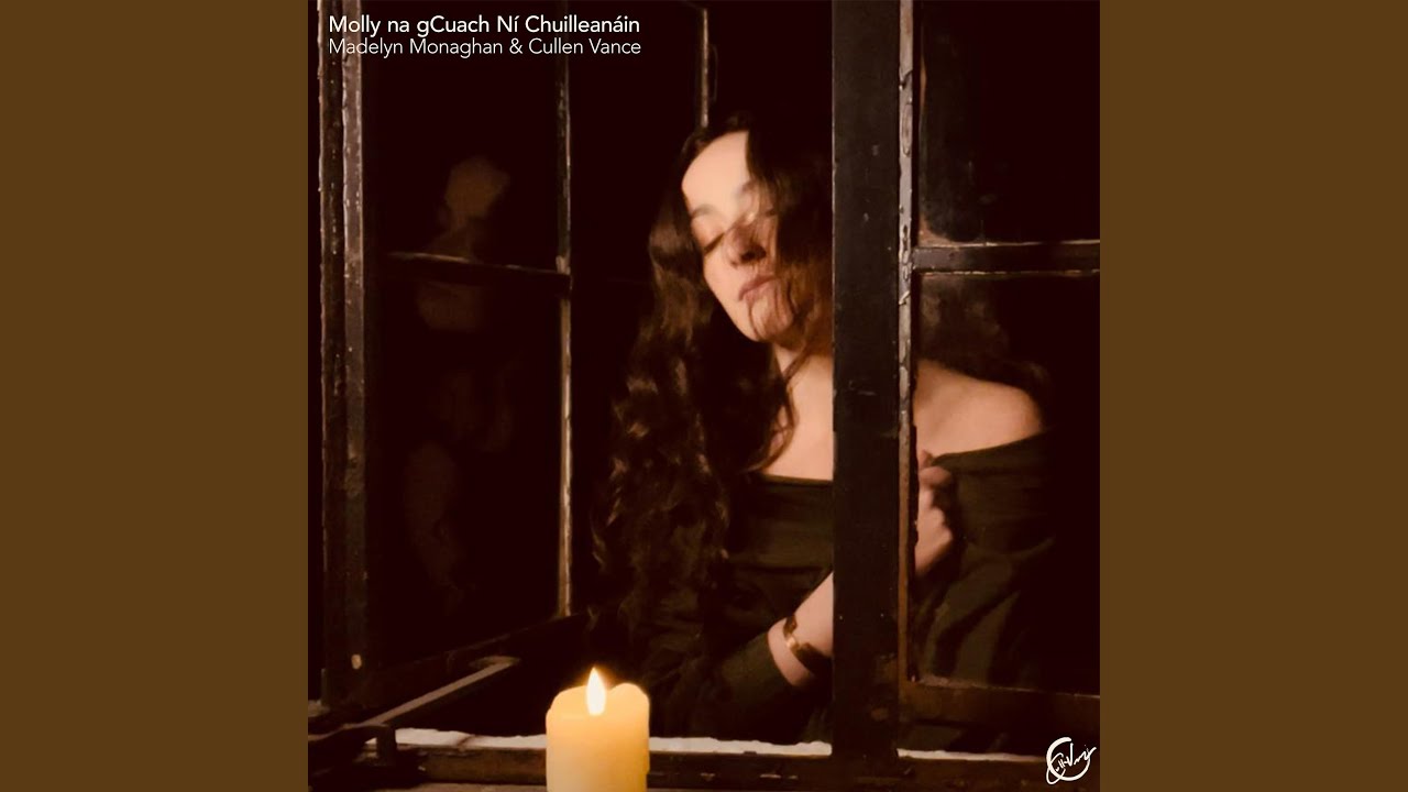 Molly na gCuach Ní Chuilleanáin