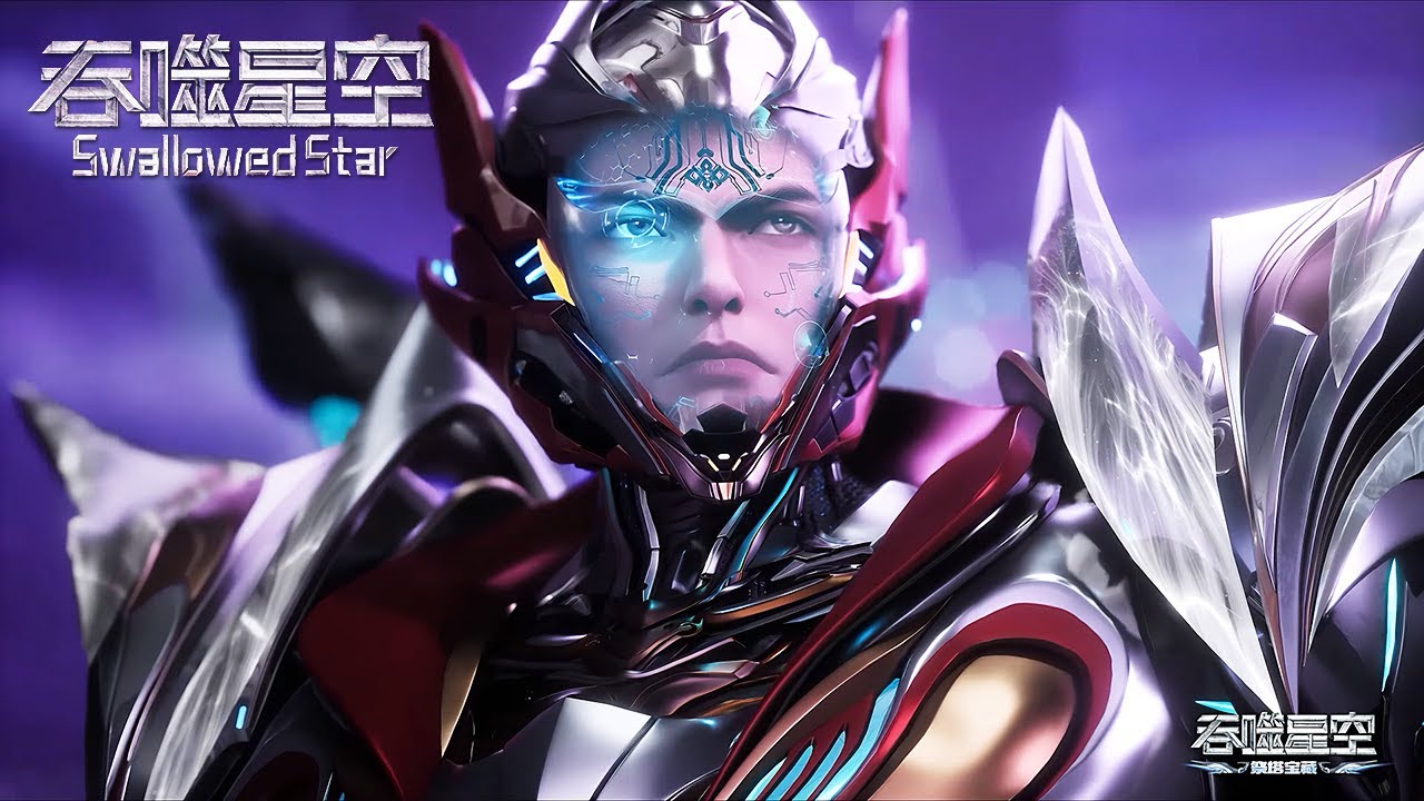 [Eng Sub] Swallowed Star EP 189-190
