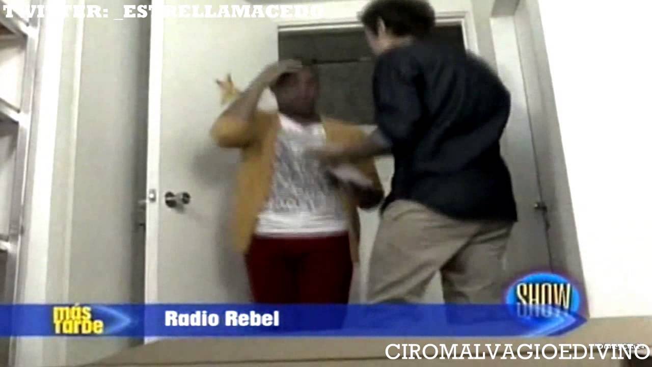 The UMix Show 2 - Jorge, Samuel, Lodovica, Candelaria, Valeria y Nicolas