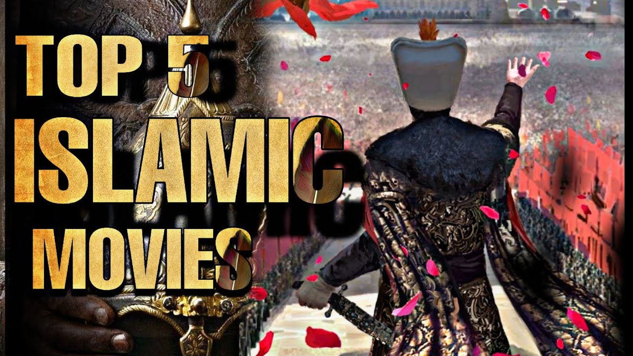 Top 5 ISLAMIC MOVIES 🔥।@FactzTornado