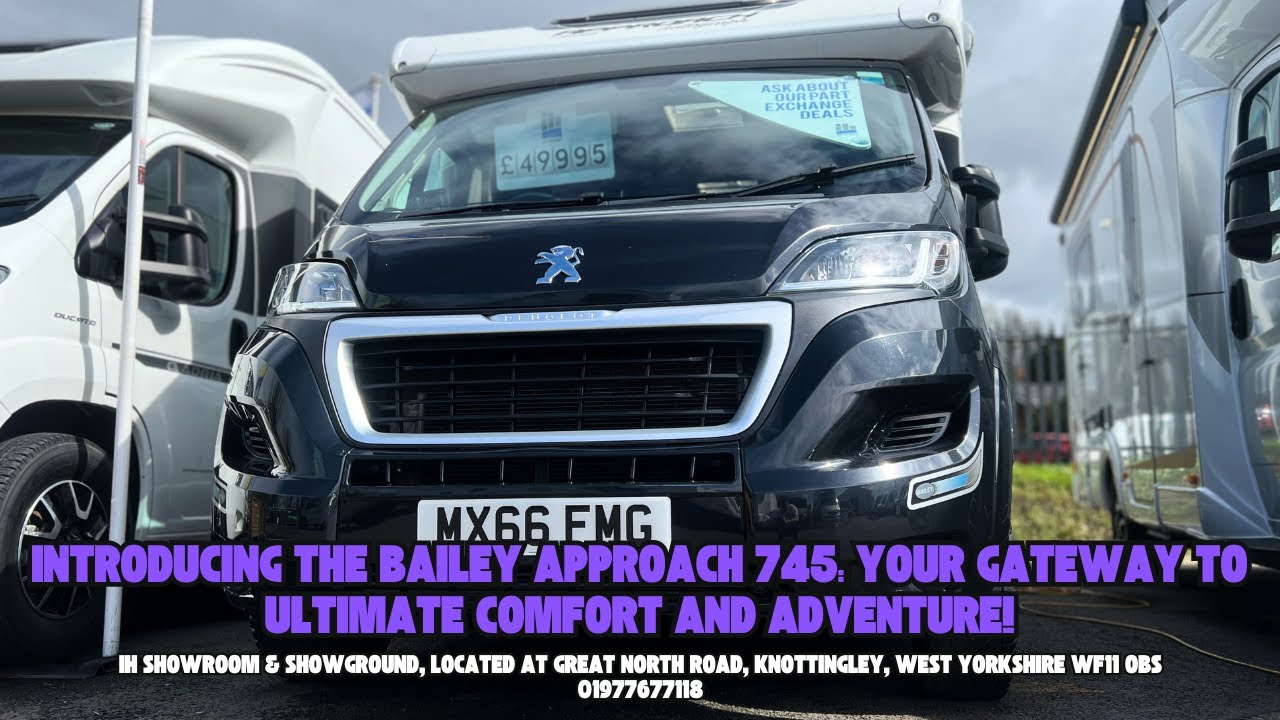 Introducing the Bailey Approach 745.