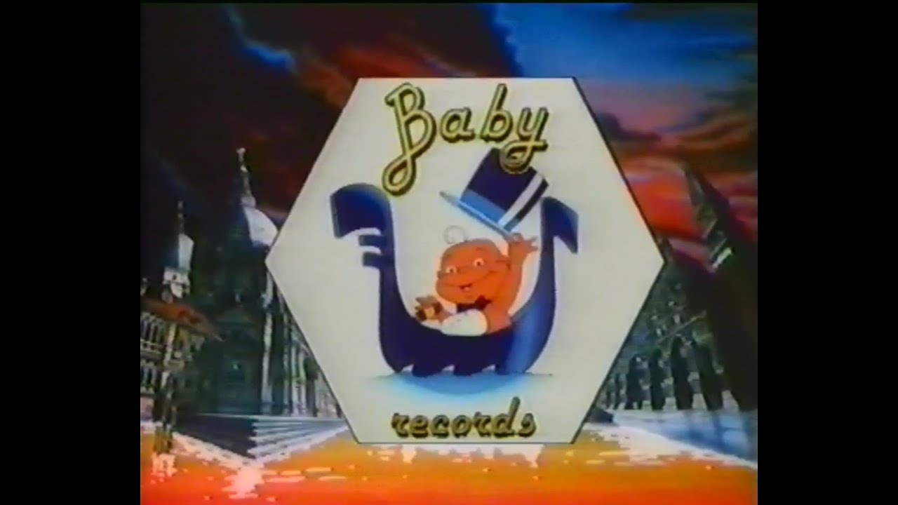 SPOT BABY RECORDS  DAL 1983 - DURATA: 44'