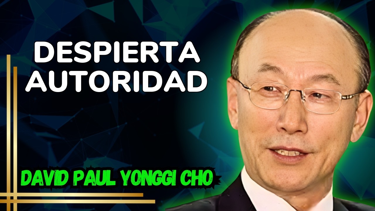 LA ORACIÓN QUE DESPIERTA AUTORIDAD ESPIRITUAL EN TI AHORA!
