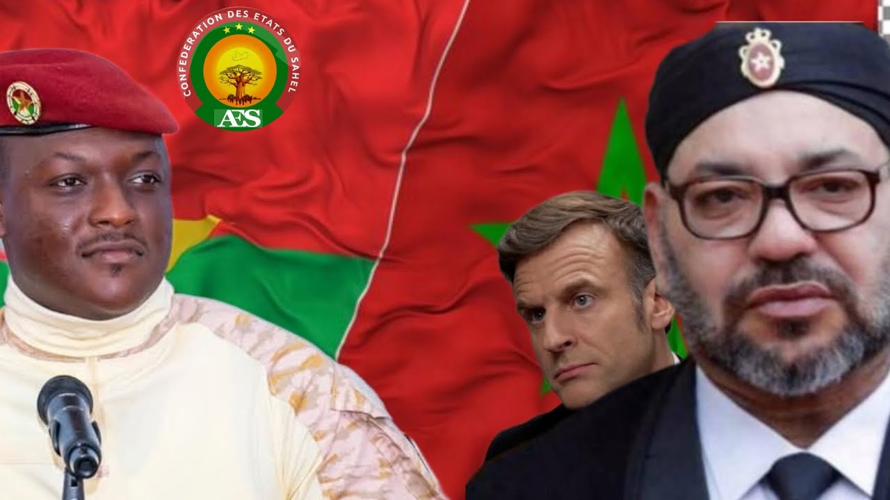 Le Maroc dans le Sahel : Partenaire sincère… ou nouveau cheval de Troie occidental ?