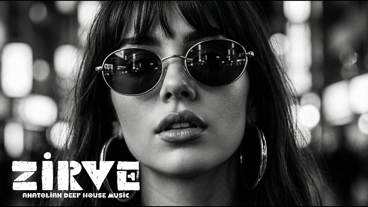 ZİRVE - Türkçe Pop Deep House 2026  | High Energy Party Hit