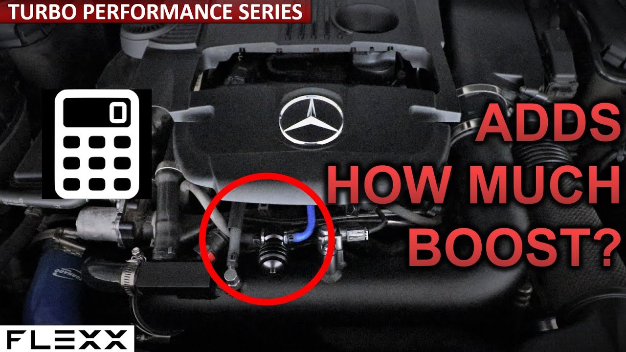 Какое усиление я получу с помощью этого BOOST CONTROLLER для моего Mercedes-Benz C250?