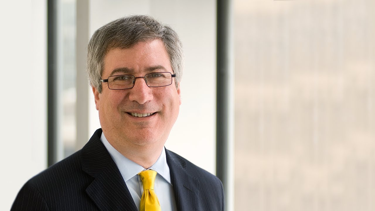 Richard Green: USC Price Faculty Bio