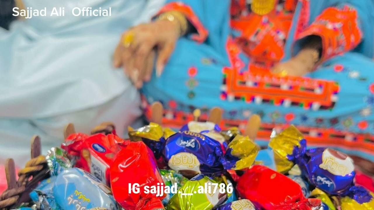 Balochi new wedding song 2024 / Balochi new omani song 2024