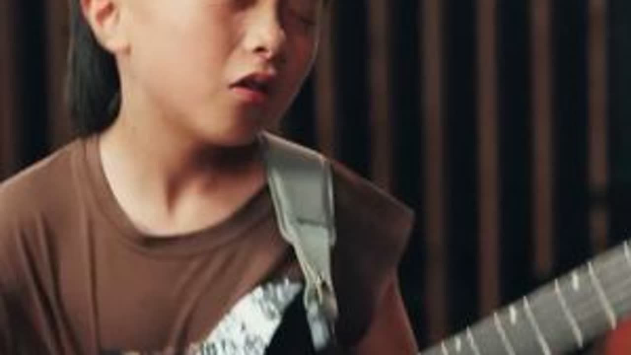 《After Midnight》Andy James 翻彈一首來自英國🇬🇧速彈音樂家Andy James的曲子《After Midnight》Maituo&Guitto演示Mv🎬很榮幸在2...