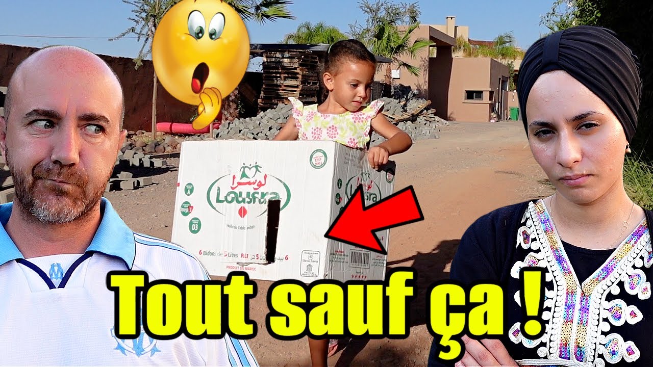 ELLES ECOUTENT RIEN ! Ce N'EST plus POSSIBLE !