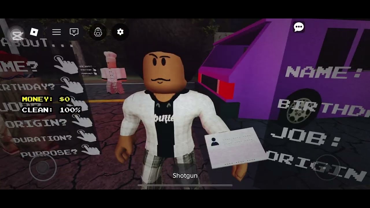 Playing terminal 13#roblox
