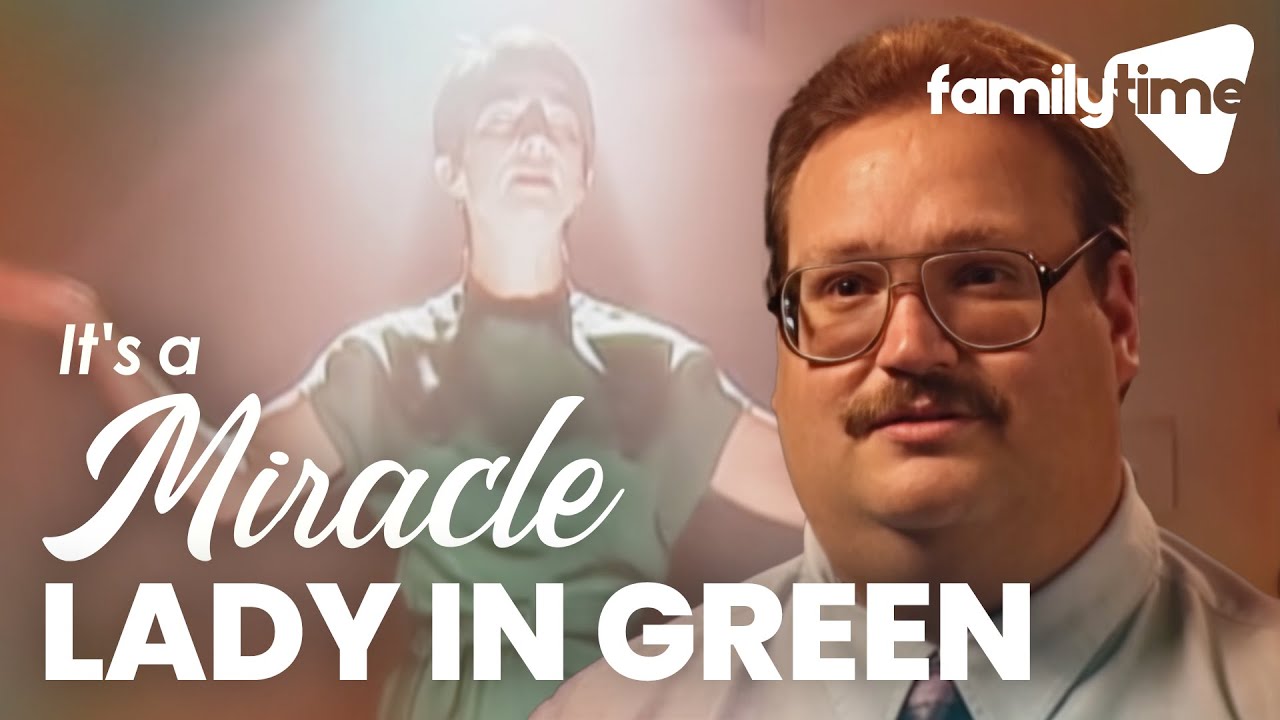 A Miraculous Recovery | It's A Miracle