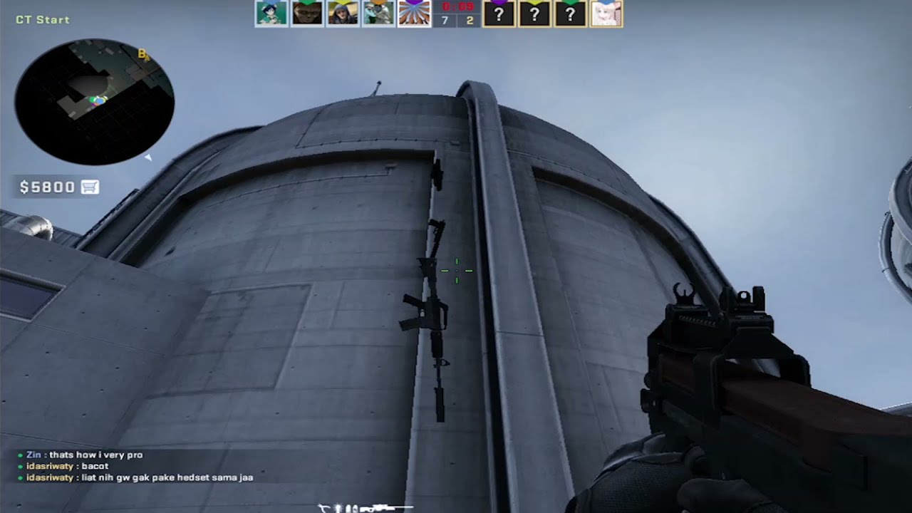 archive funny moments