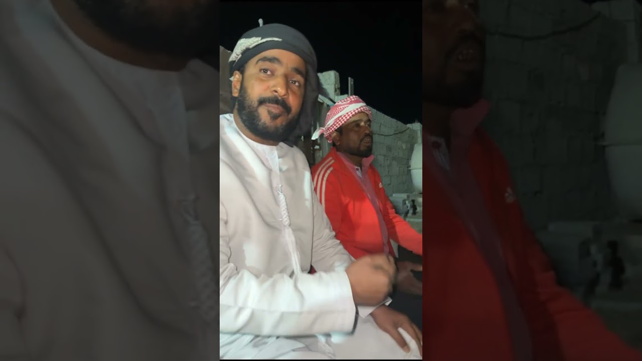 فاعل خير  خدمهم الشباب🤣🔥