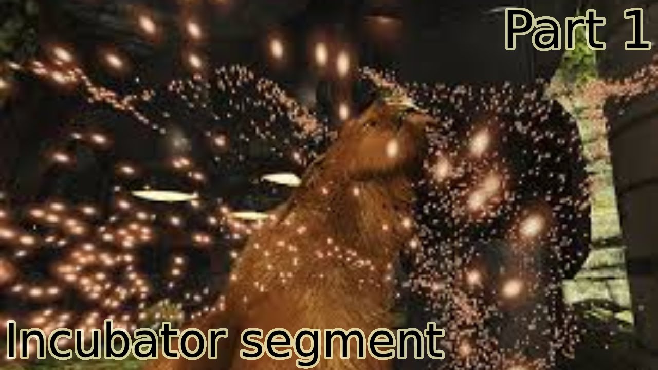 Warframe - Howl of The Kubrow Quest - Part 1 - Incubator Segment - [XBXSS] - No Commentary