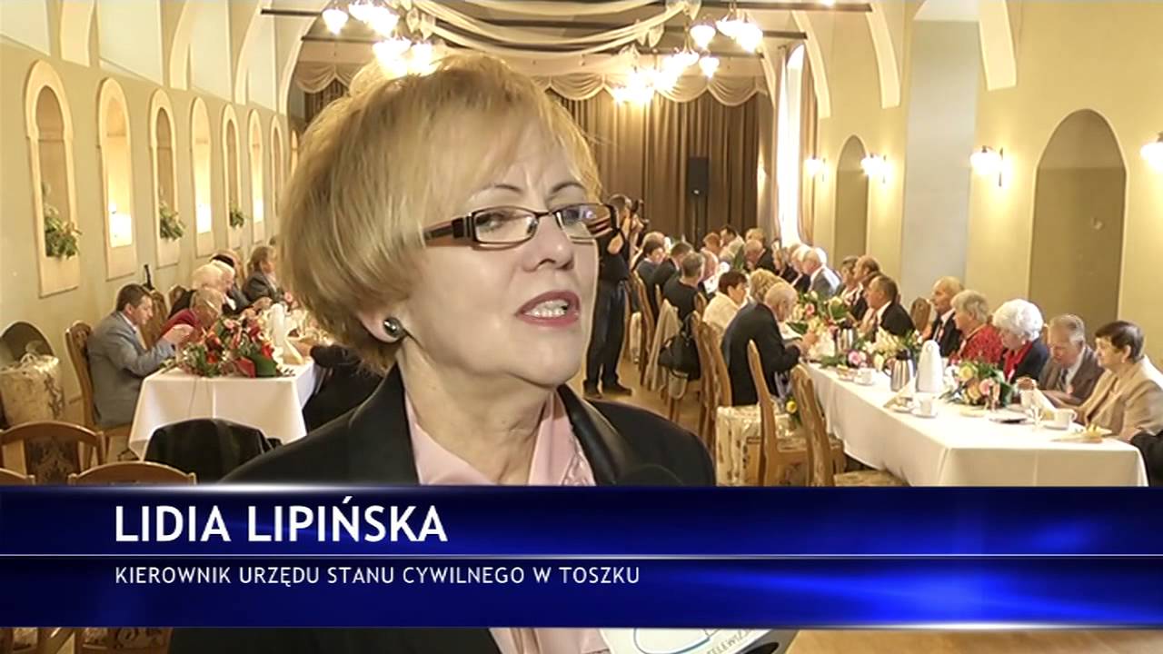 Wydarzenia Pilchowice/Toszek - październik 2014 r.