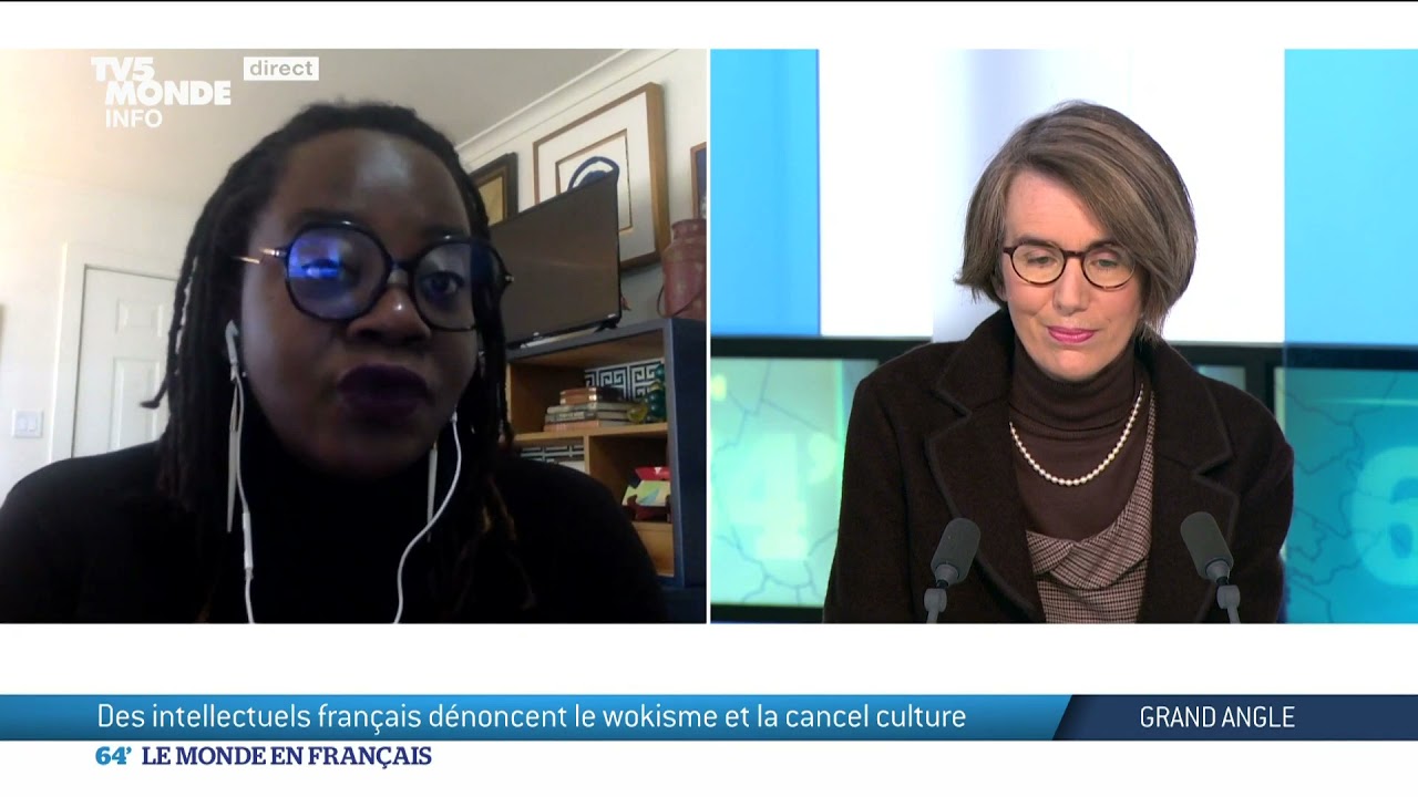 Des intellectuels français dénoncent le wokisme et la cancel culture