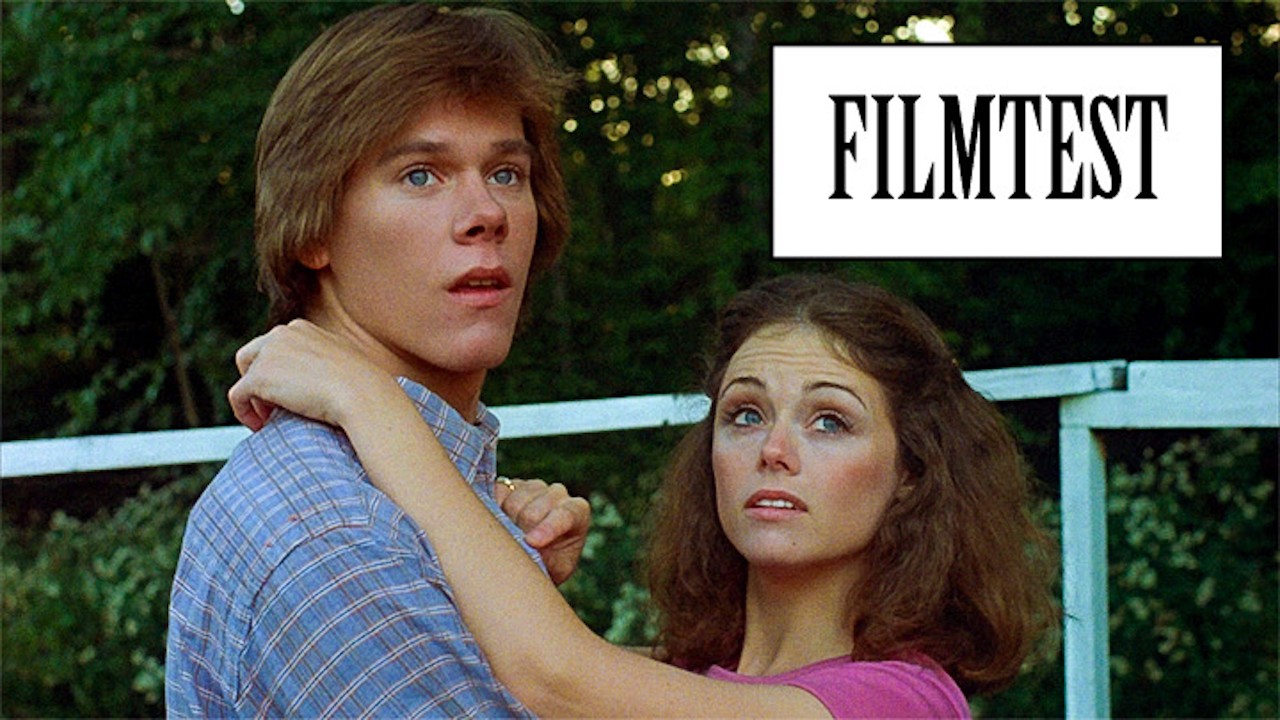 Freitag der 13. (1980) | Stilprägender Horror-Klassiker! | FILMTEST