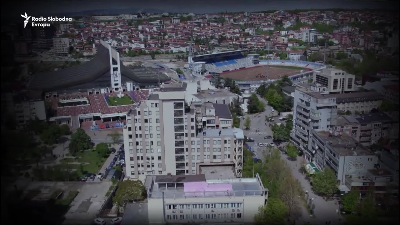 Retroperspektiva Perspektive u Prištini: Mladi se stavljaju u drugi plan