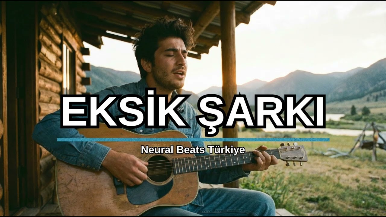 Eksik Şarkı - Neural Beats Türkiye