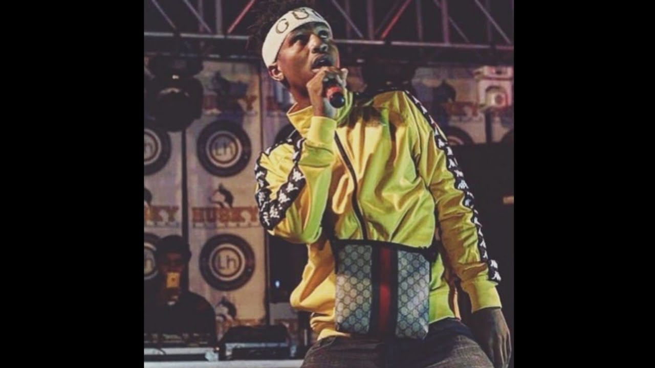 [Free] Emtee x Nasty C Type Beat - ' Look Up ' || Prod.Mboy