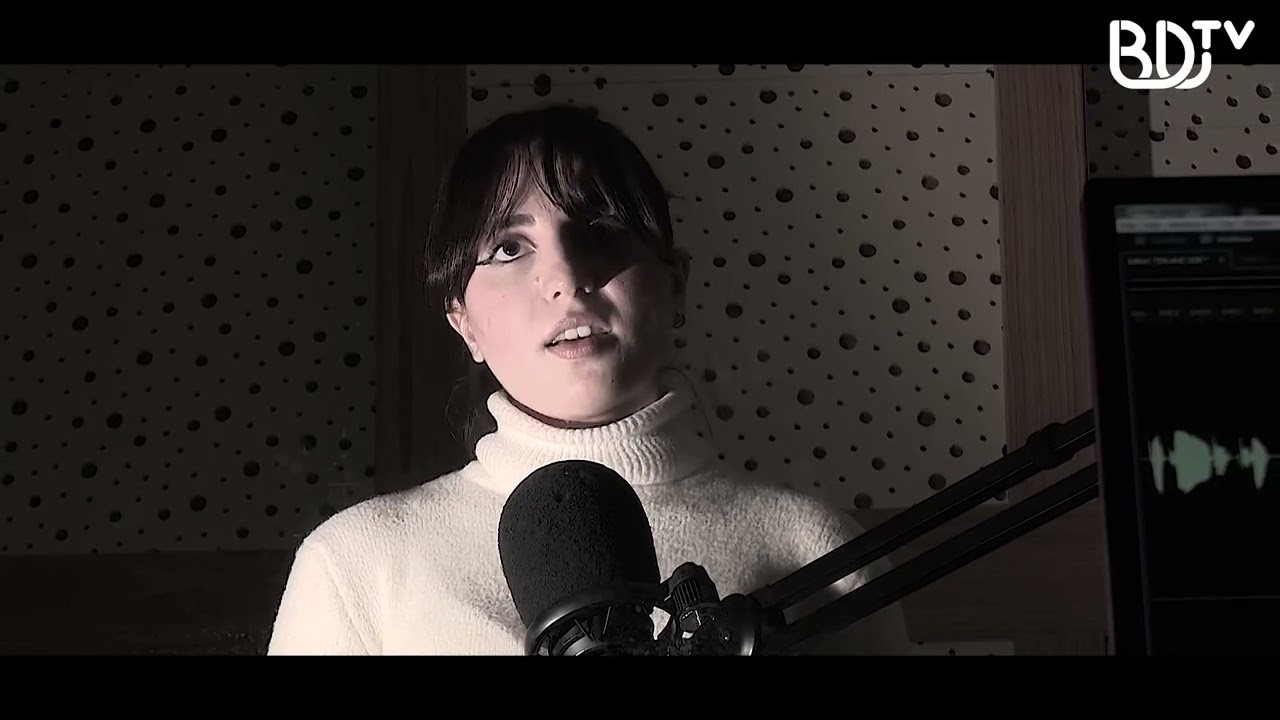 DİNLƏ : TƏRLANƏ ABDULLAYEVA  