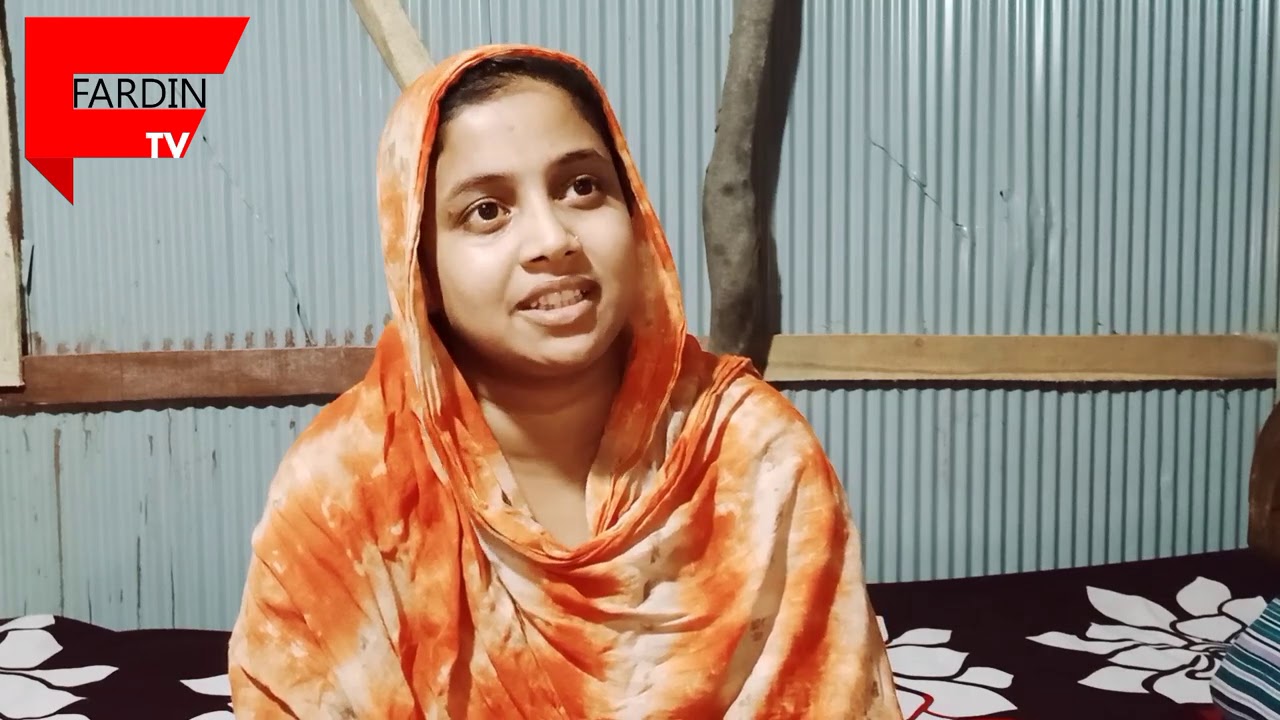 যার স্বামী নেই তার দুঃখের শেষ নাই।। তাই এবার বিয়ের সিদ্ধান্ত নিলেন তানিয়া√জীবনের গল্প