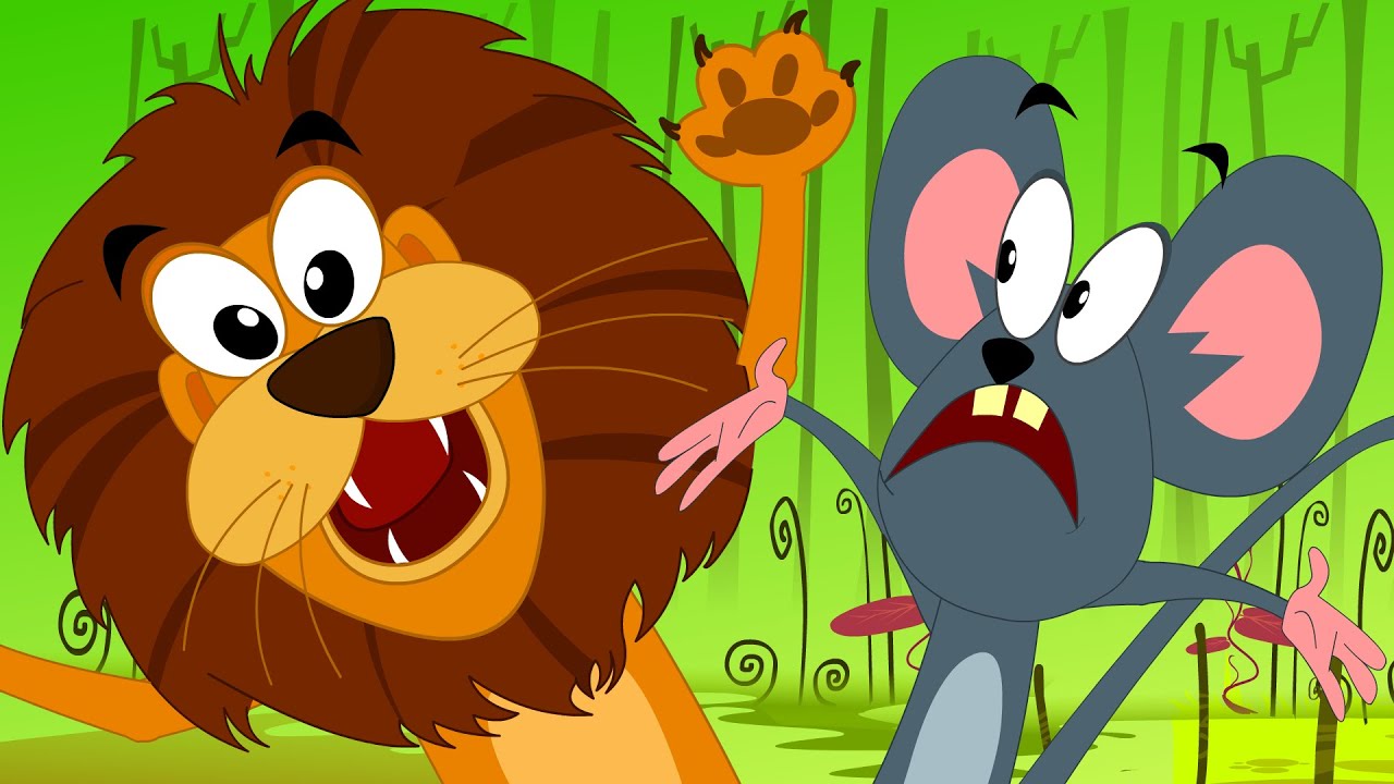 Animal Sounds Song | Nursery Rhyme Songs For Toddlers Kids Children