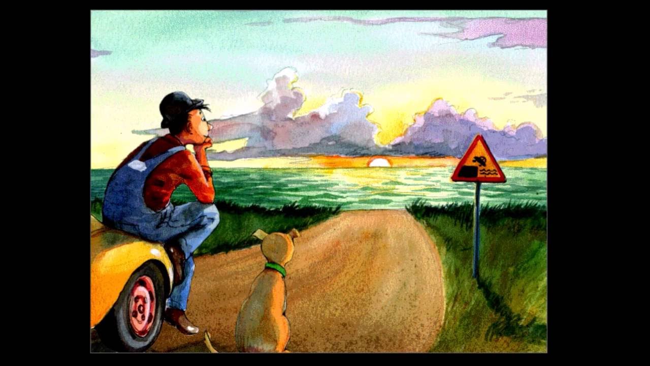 Rakennetaan autoja Masa Mainion kanssa intro