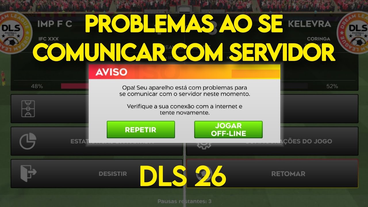 DLS 26 | COMO RESOLVER 