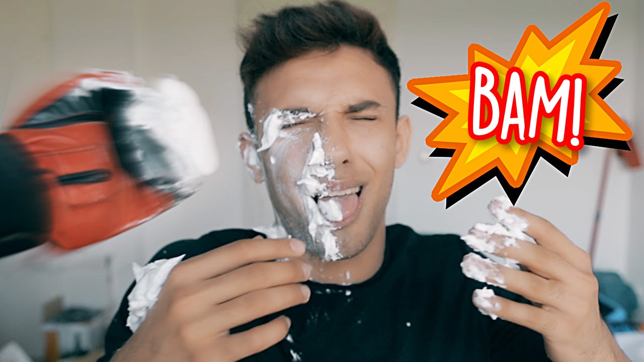 WAHRHEIT oder AUF'S MAUL Challenge! #2