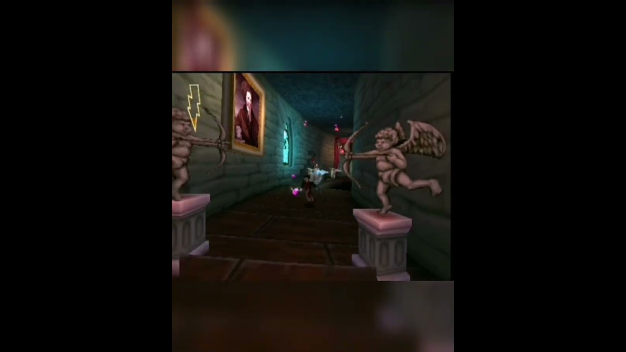 Harry Potter und die kammer des Schreckens ps1 part14