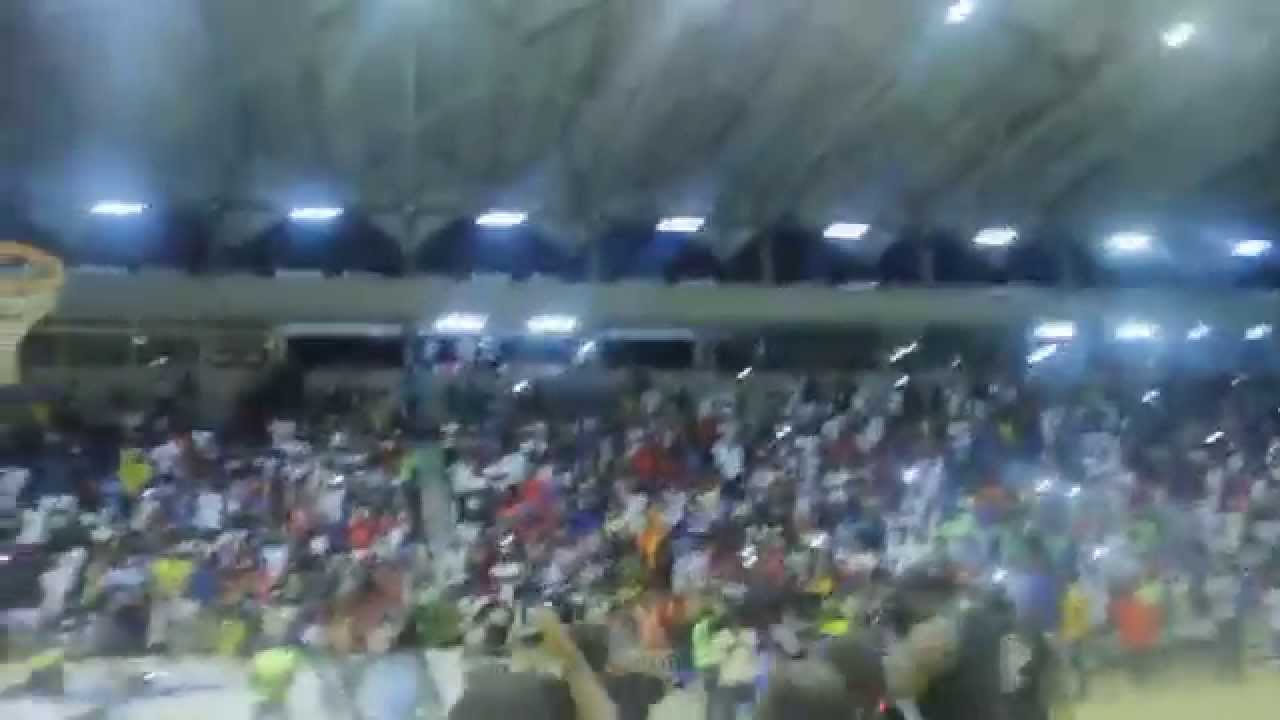 NGA - Diário Da Tour 