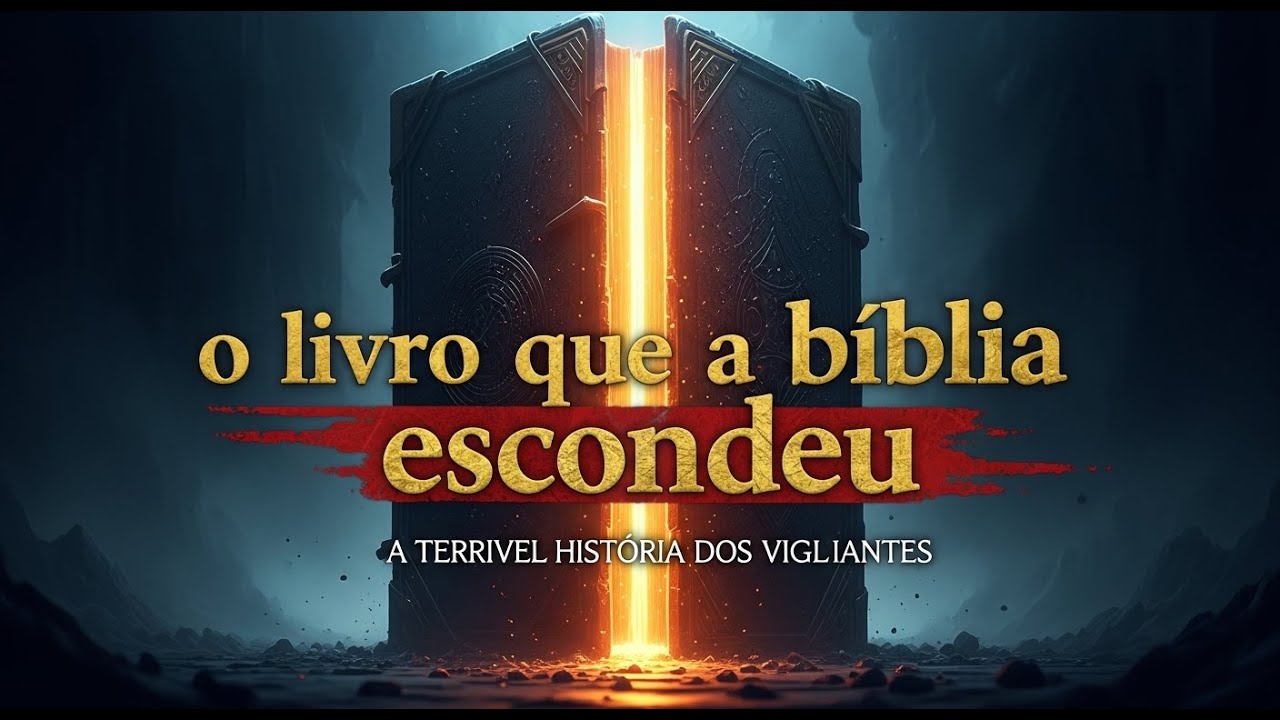 O LIVRO QUE A BÍBLIA 