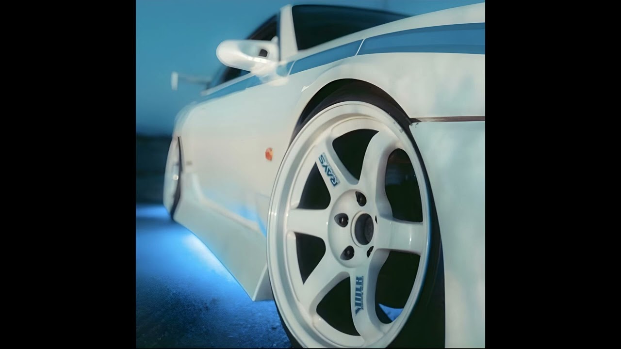 Xteage, Leftoz - SPEED DEMON