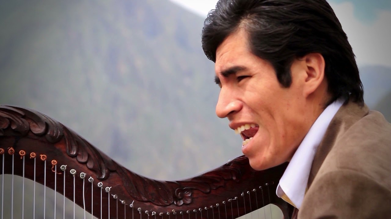 MIGUEL SALAS - NO TE EQUIVOQUES VIDEO CLIP OFICIAL