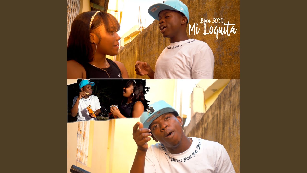 Mi Loquitah
