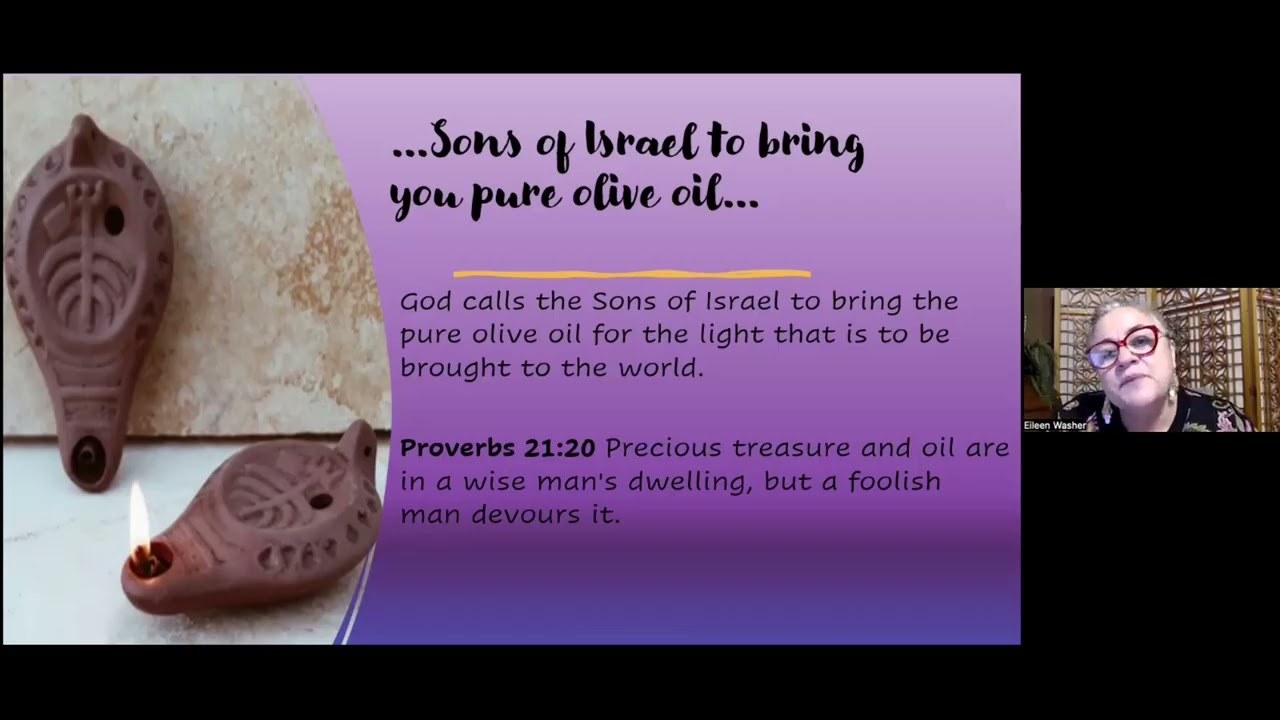 2026.02.25 Eileen - Bring Your Light