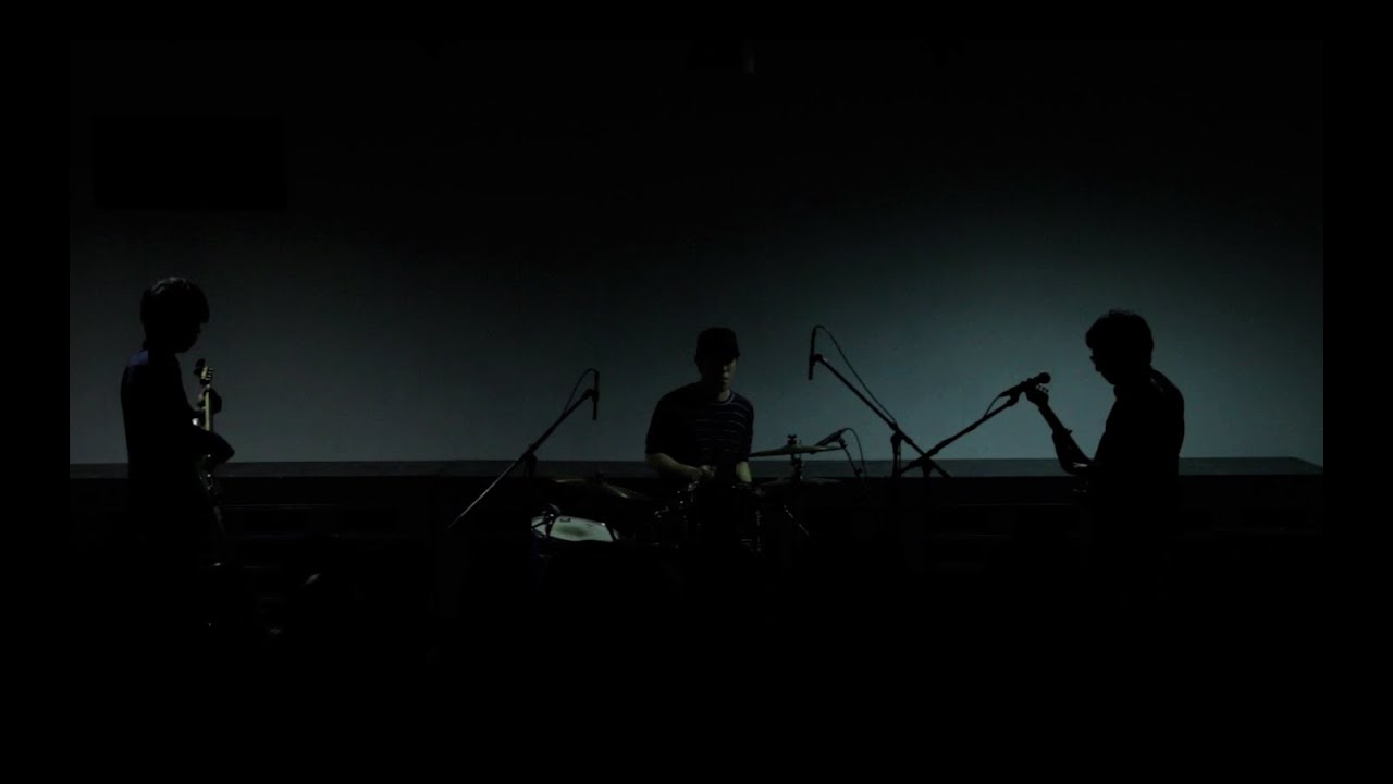 空間現代 kukangendai Live 130126-140222 edited