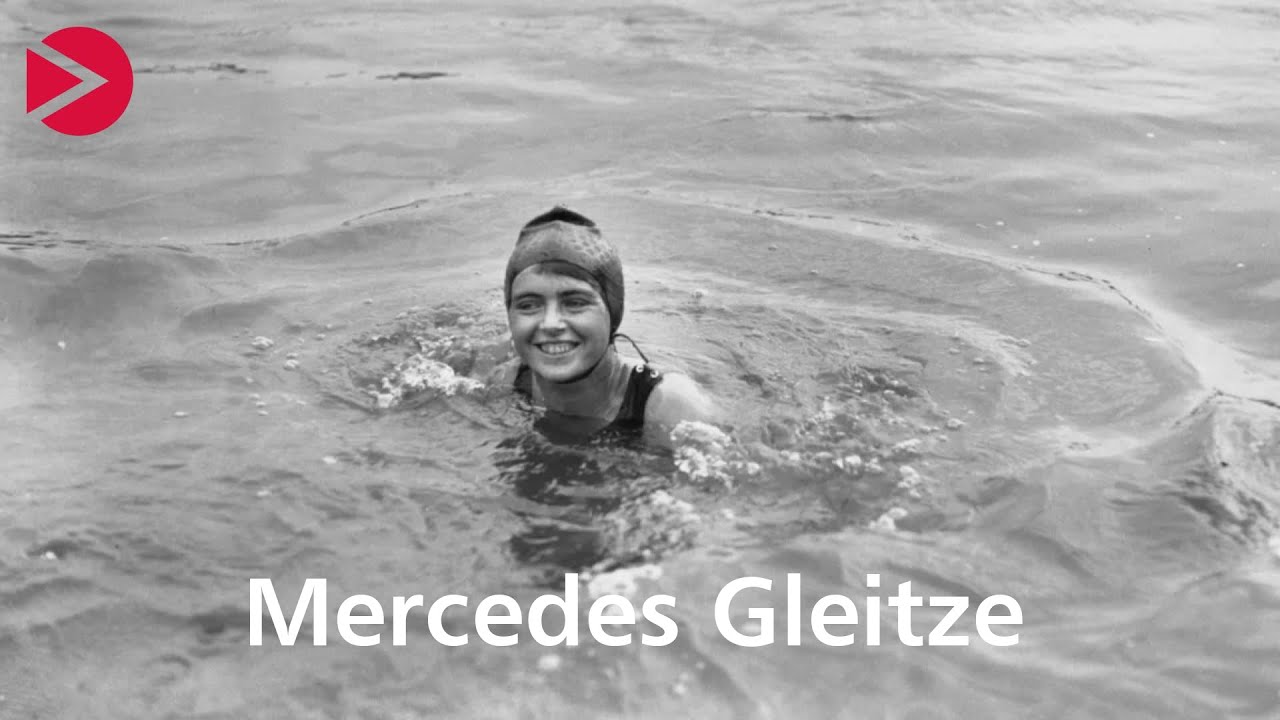 Mercedes Gleitze