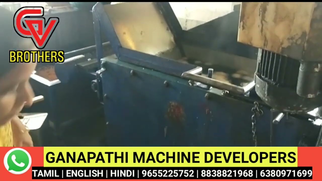 Usilampatti best murukku machine- Rs 1 Aani murukku