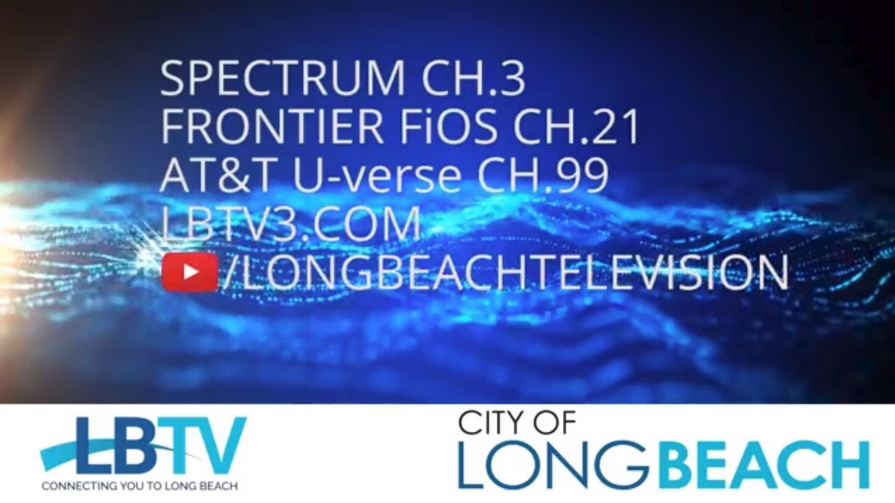 LBTV - Connecting You to Long Beach