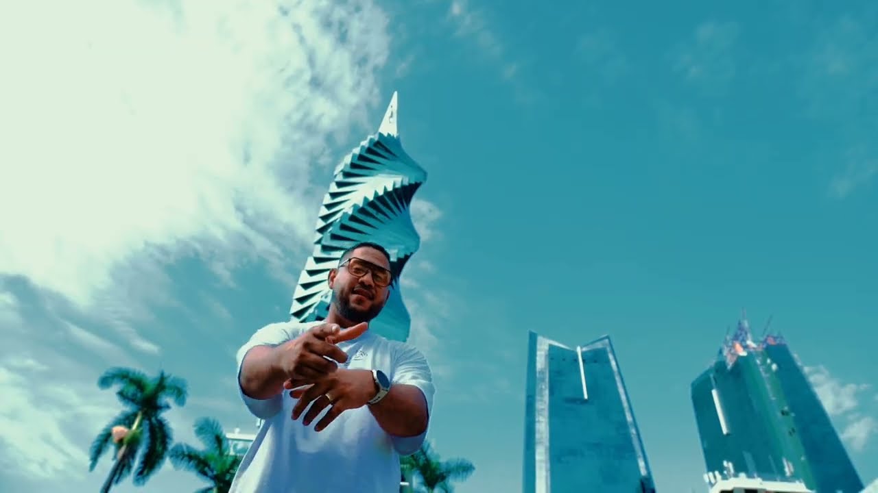 MAGESTAD - SF Music  (V&iacute;deo Oficial)