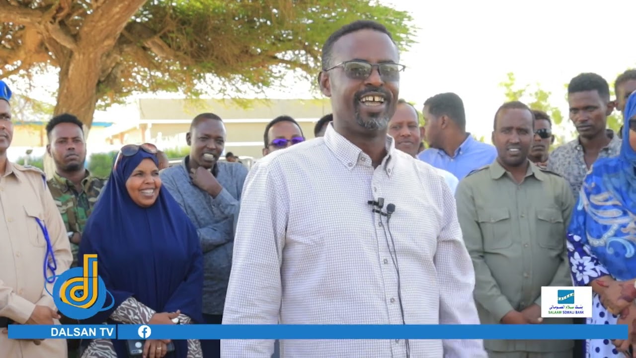 Xil Jacfar”igu sawirta way badatay Odayayaasha iyo masuliyiin Waxaan leenahay furumaha taga