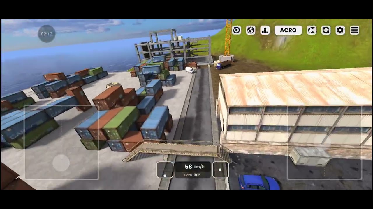 Feelfpv drone simulator hyper freestyle 🔥🐉🐲🎮🛸🎮🐲🐉🔥
