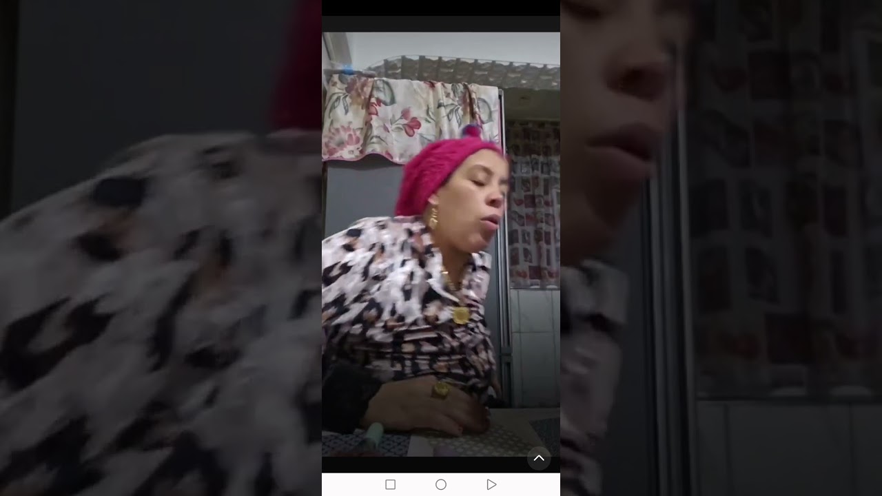 شكون راهي عندي