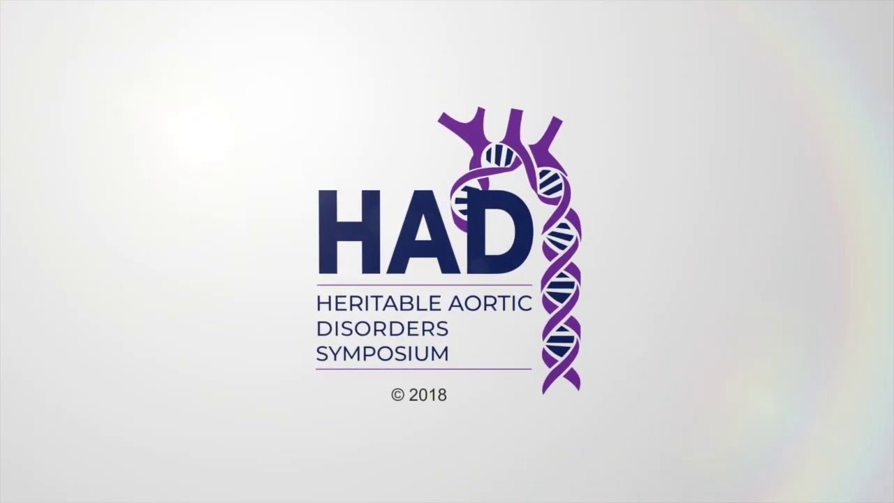 HAD2018 | Genetic Diagnosis of Heritable Thoracic Aortic Disorders